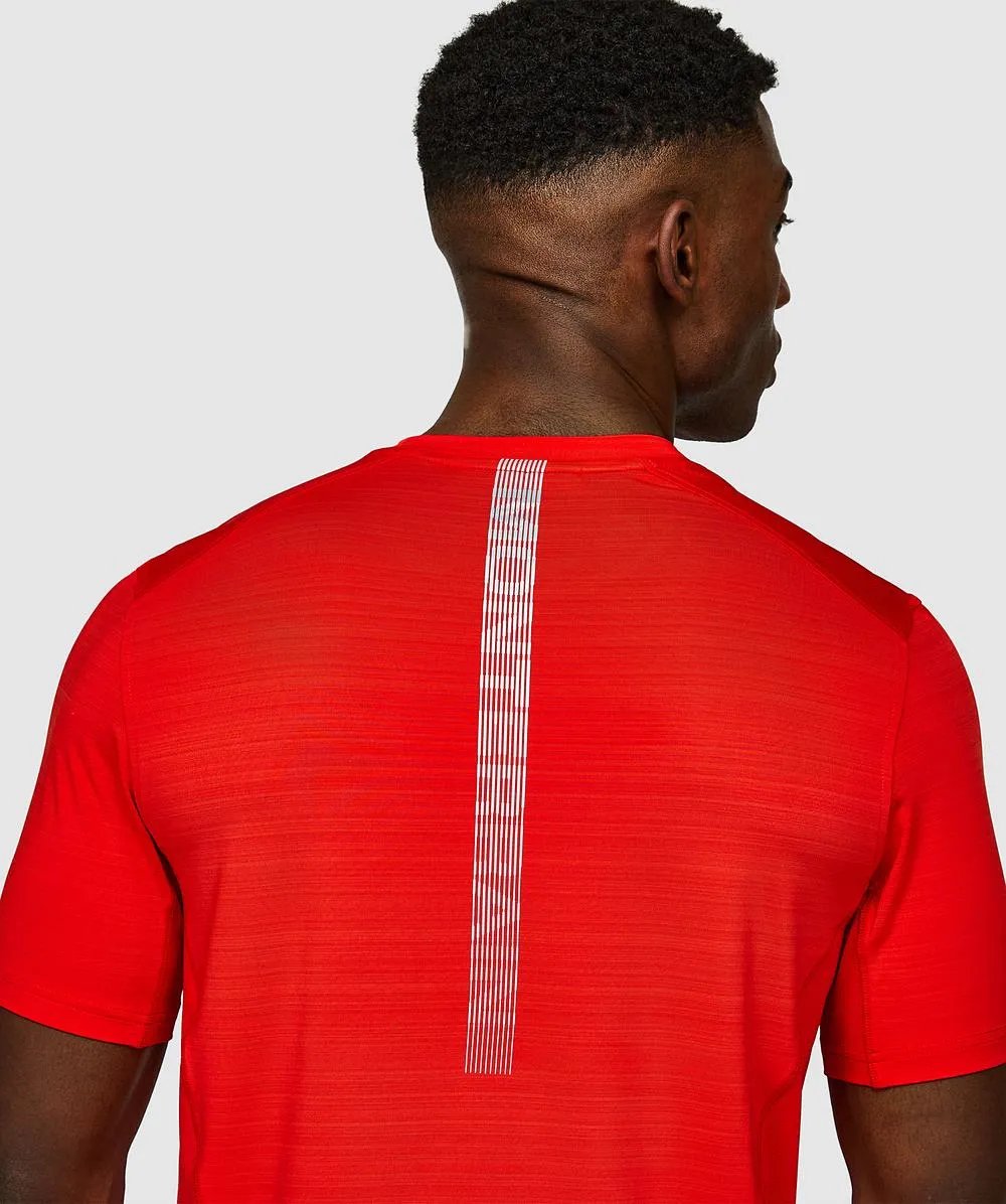 Monterrain Chase Set - Black/Red