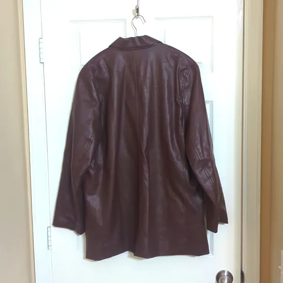 Motel Rocks Saken Blazer