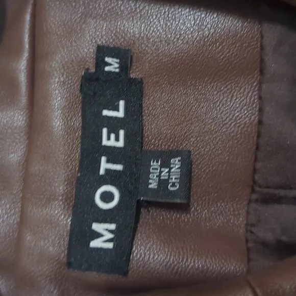 Motel Rocks Saken Blazer