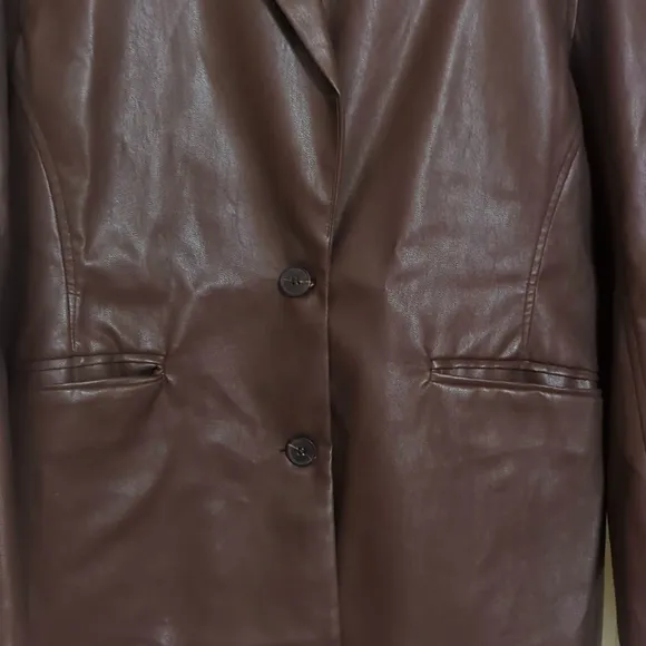 Motel Rocks Saken Blazer