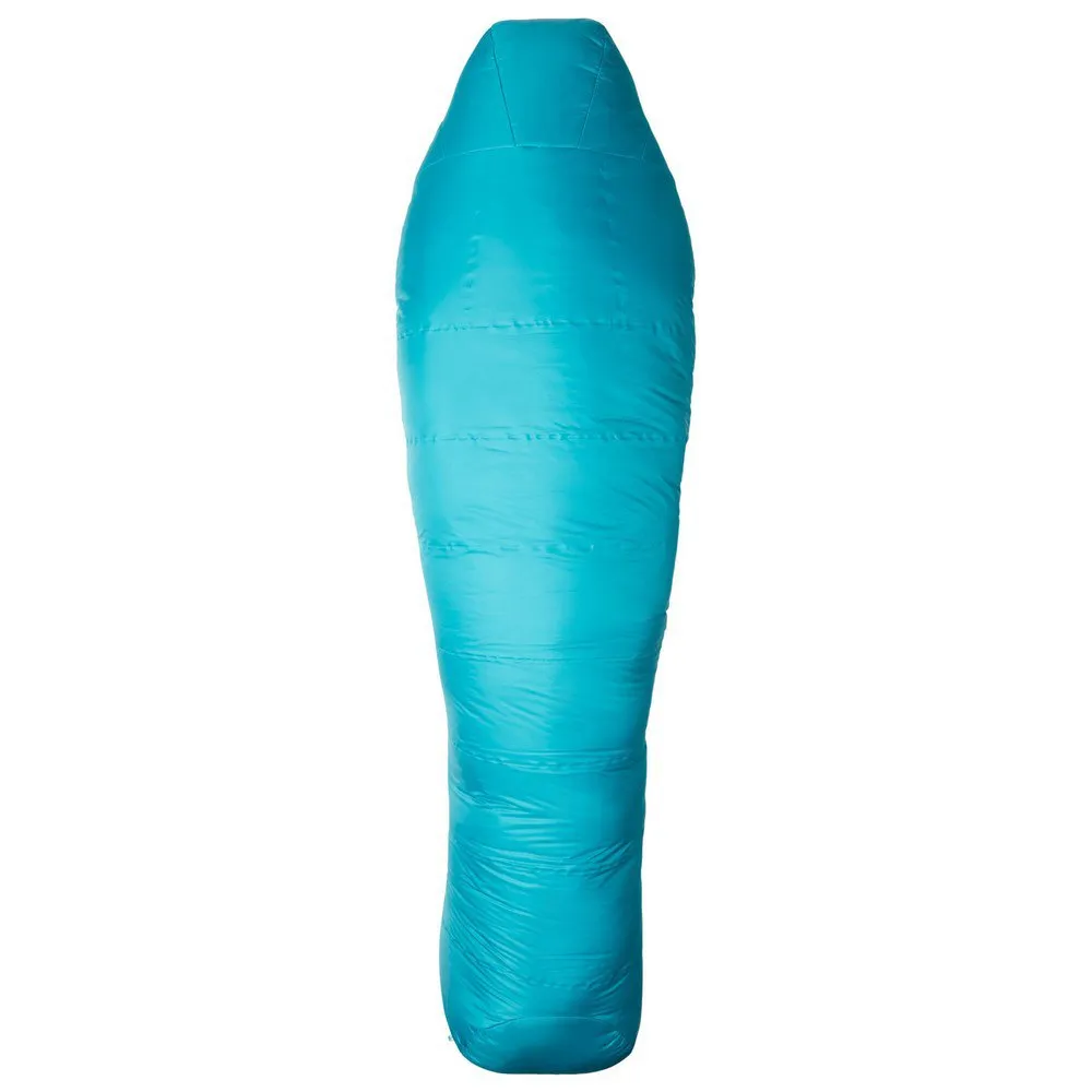 Mountain Hardwear Women's Lamina 15F/-9C Sleeping Bag - Vivid Teal