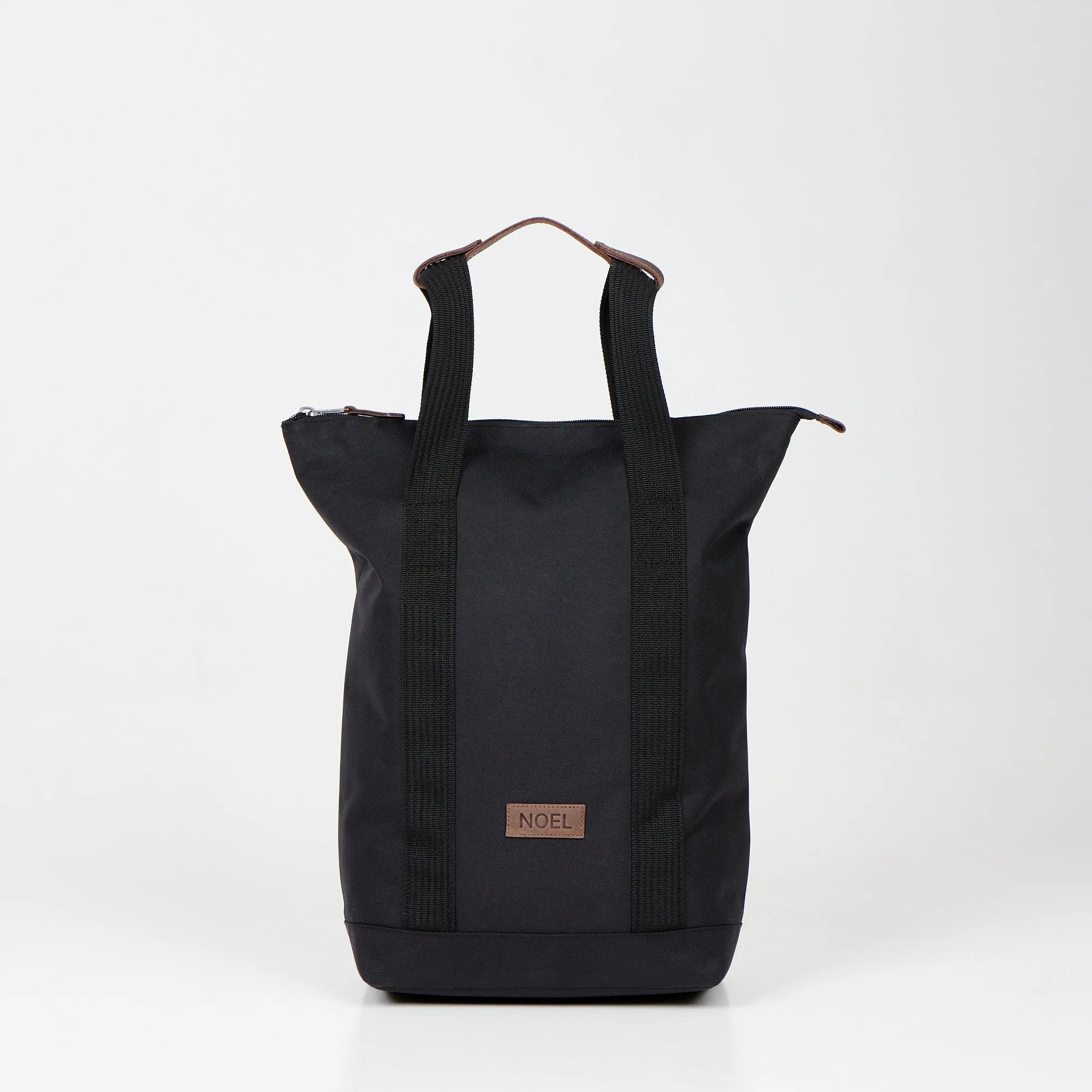 Multifunctional 3in1 Bag Triple - Black