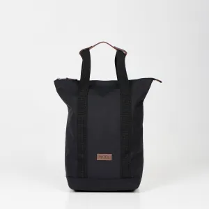 Multifunctional 3in1 Bag Triple - Black