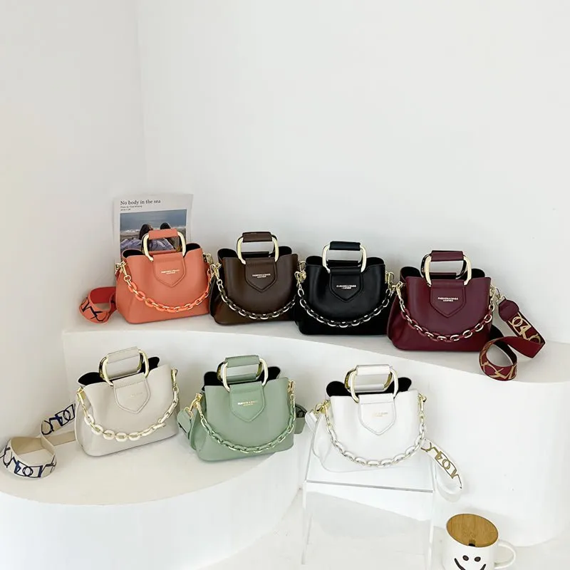 Multifunctional high quality Tote Handbag