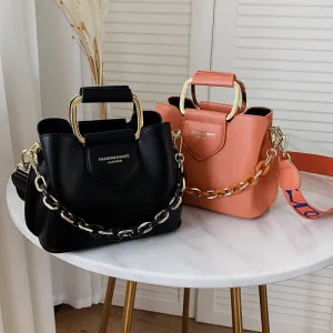 Multifunctional high quality Tote Handbag