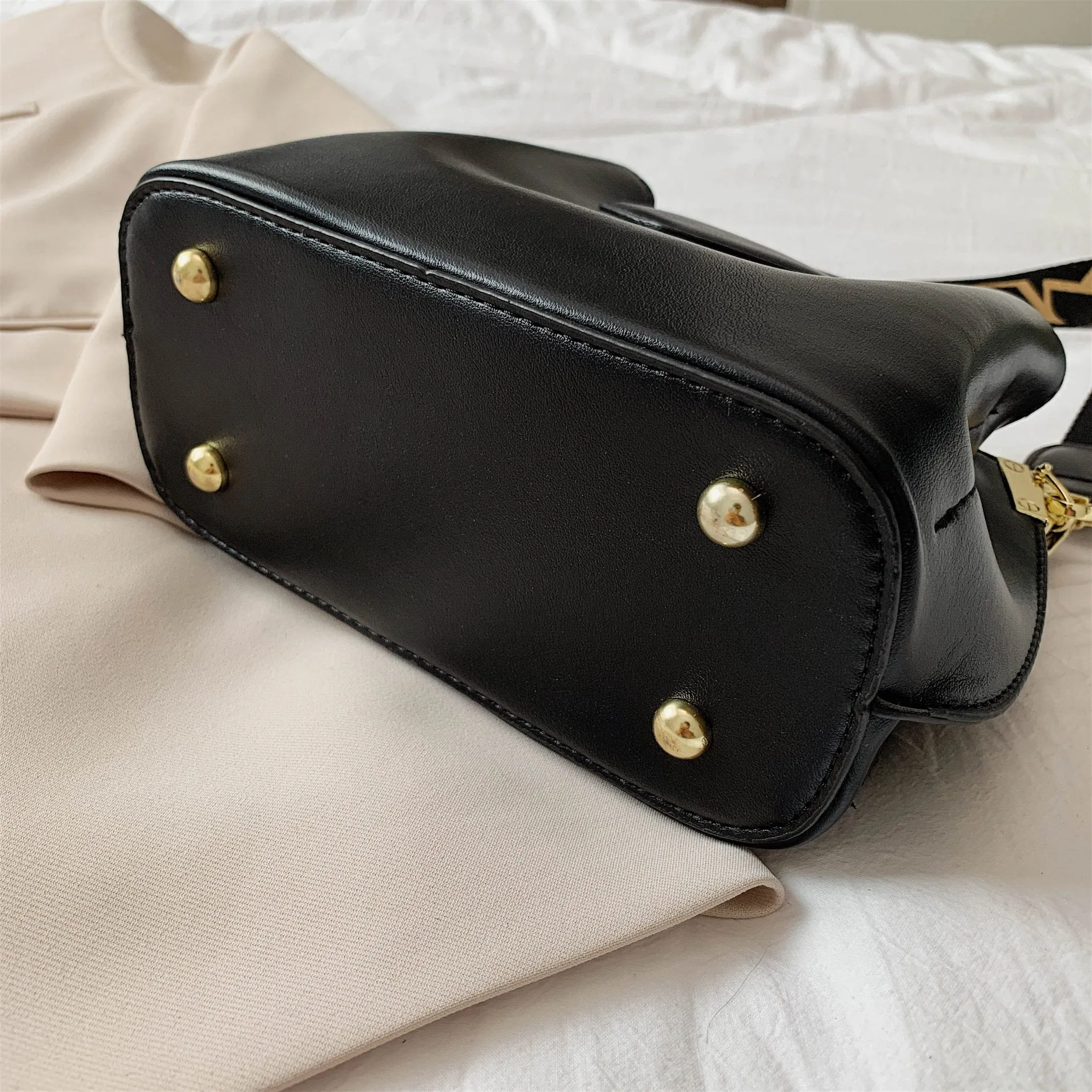 Multifunctional high quality Tote Handbag