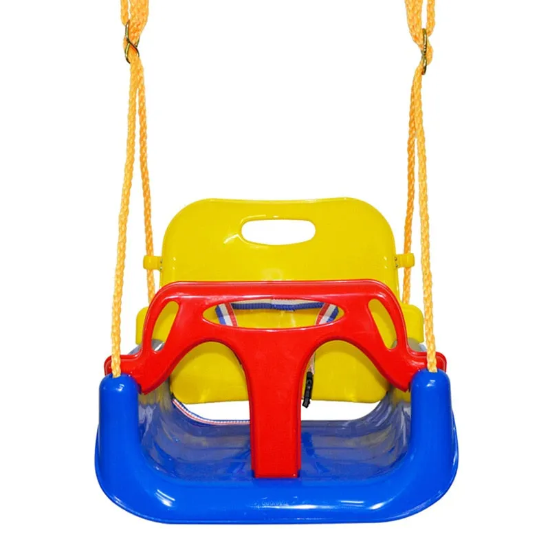 Multifunctional Kids Hanging Swing