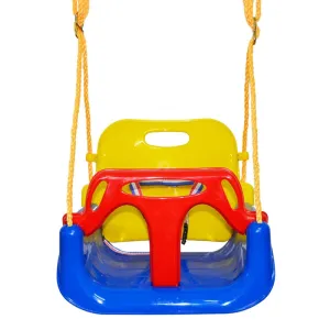 Multifunctional Kids Hanging Swing