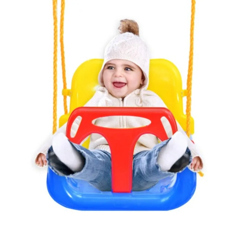 Multifunctional Kids Hanging Swing