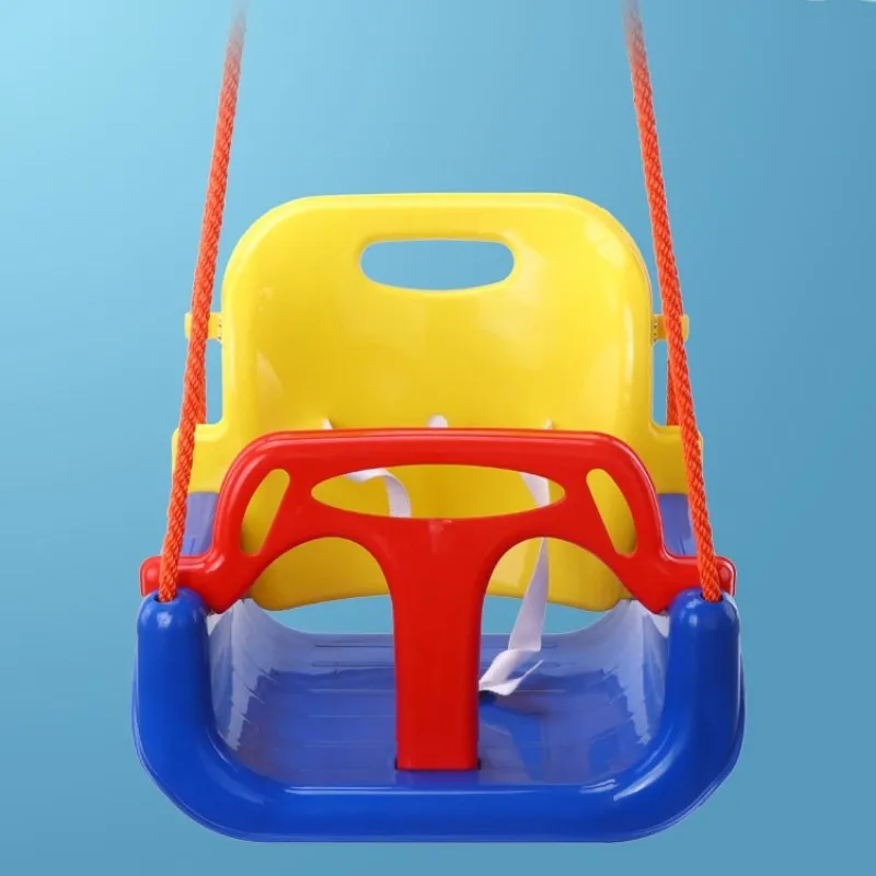 Multifunctional Kids Hanging Swing