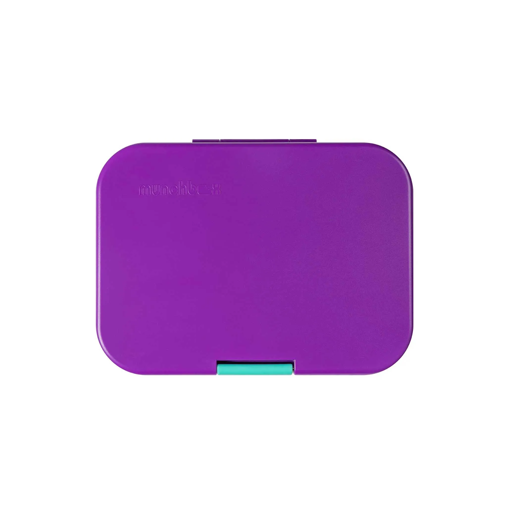 Munchbox Maxi 6-compartment Lunchbox