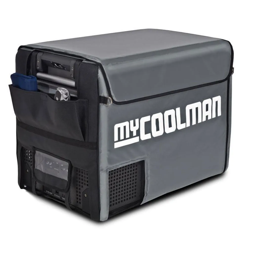 myCOOLMAN CCP73DZ Cover Bag