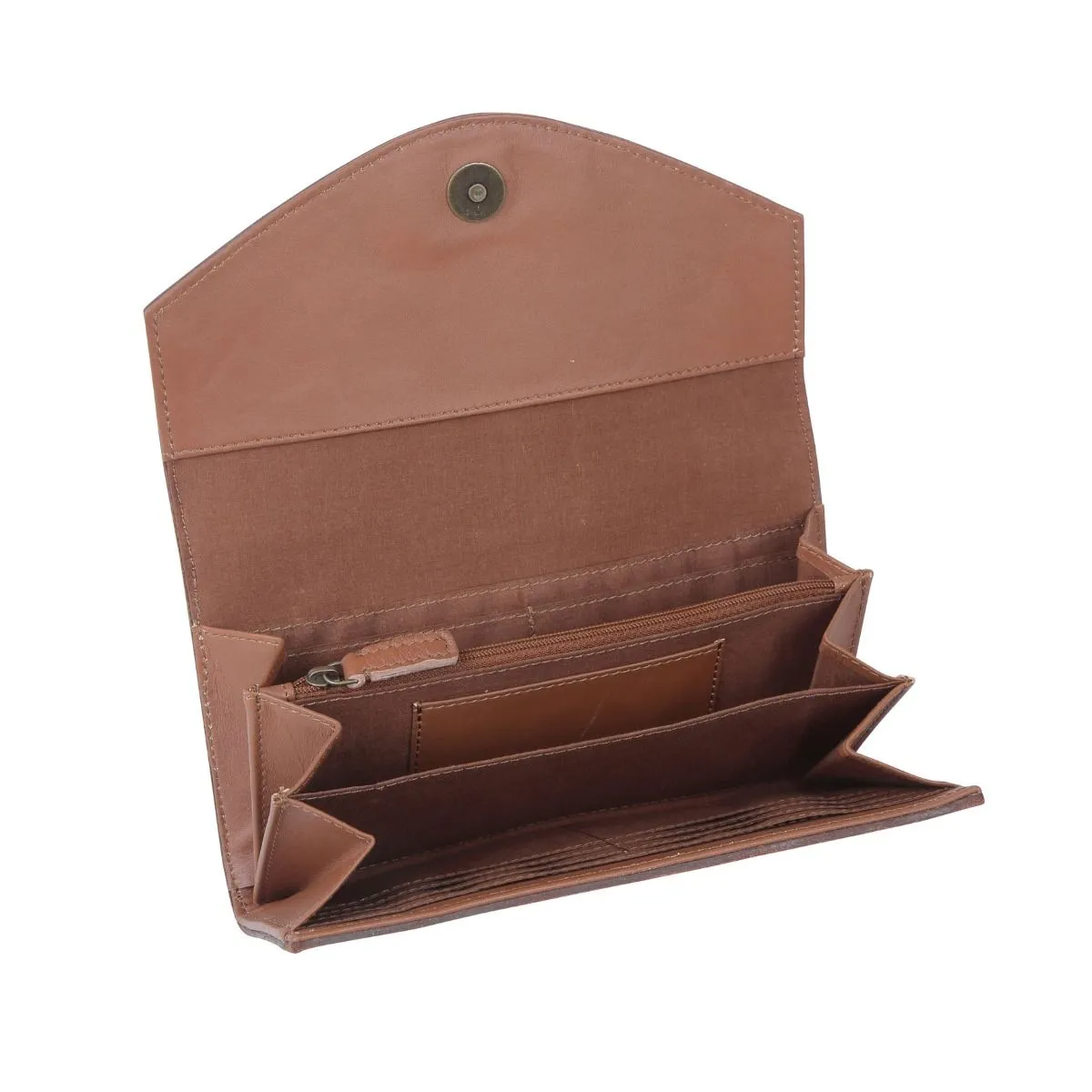 Myra Bag Tres SunflowerWallet