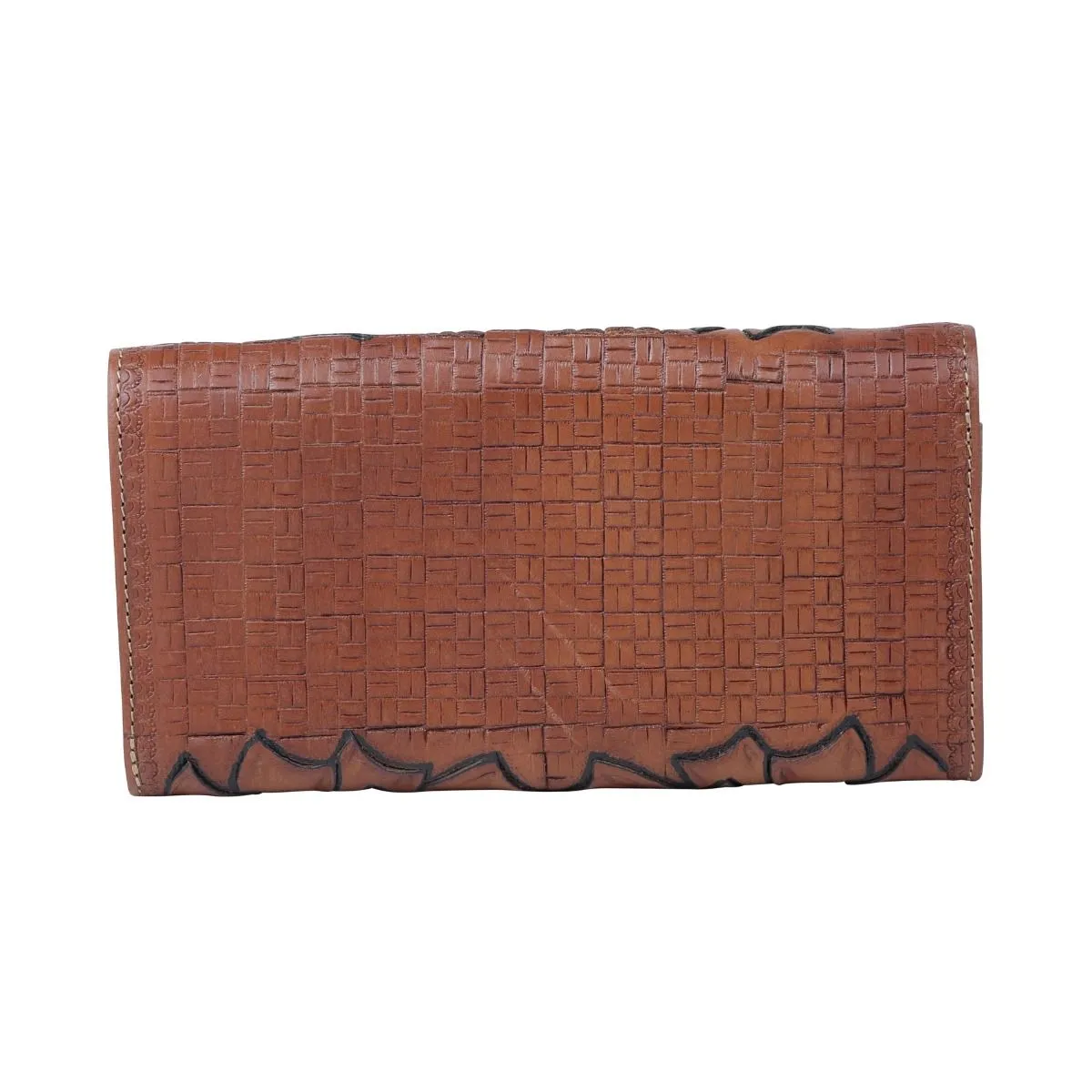 Myra Bag Tres SunflowerWallet