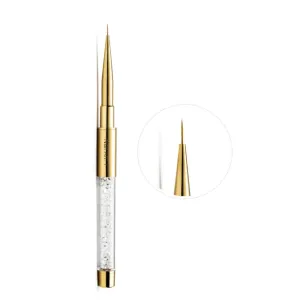 NaiLac Nail Art Brush 7