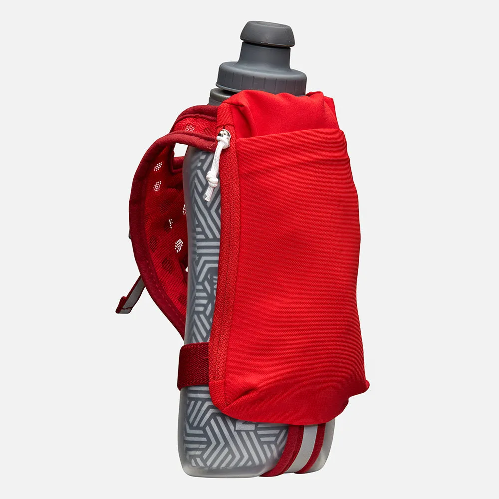 Nathan SpeedDraw 2 Insulated Flask 18oz
