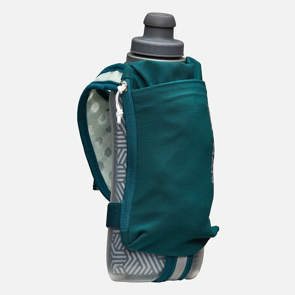 Nathan SpeedDraw 2 Insulated Flask 18oz