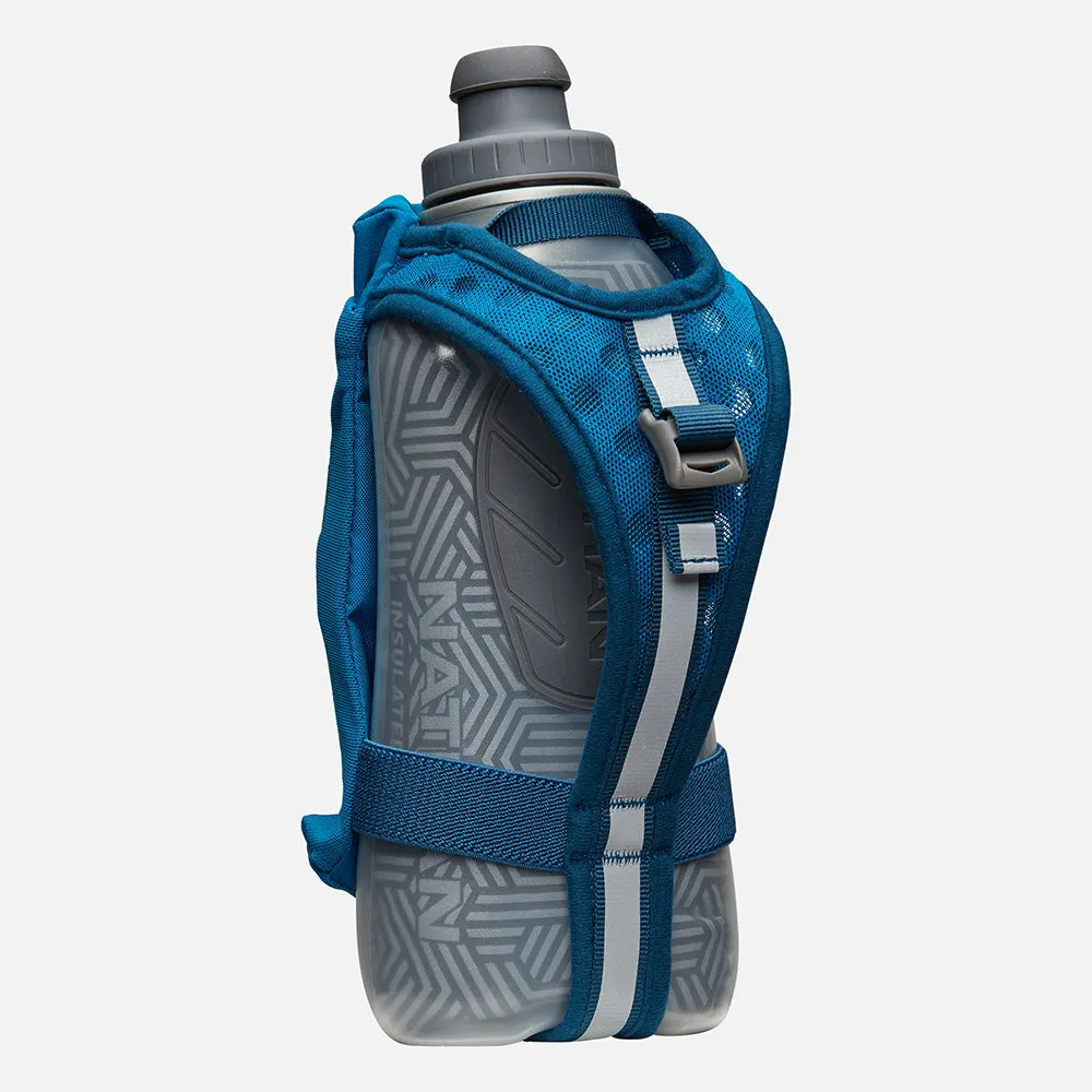 Nathan SpeedDraw 2 Insulated Flask 18oz