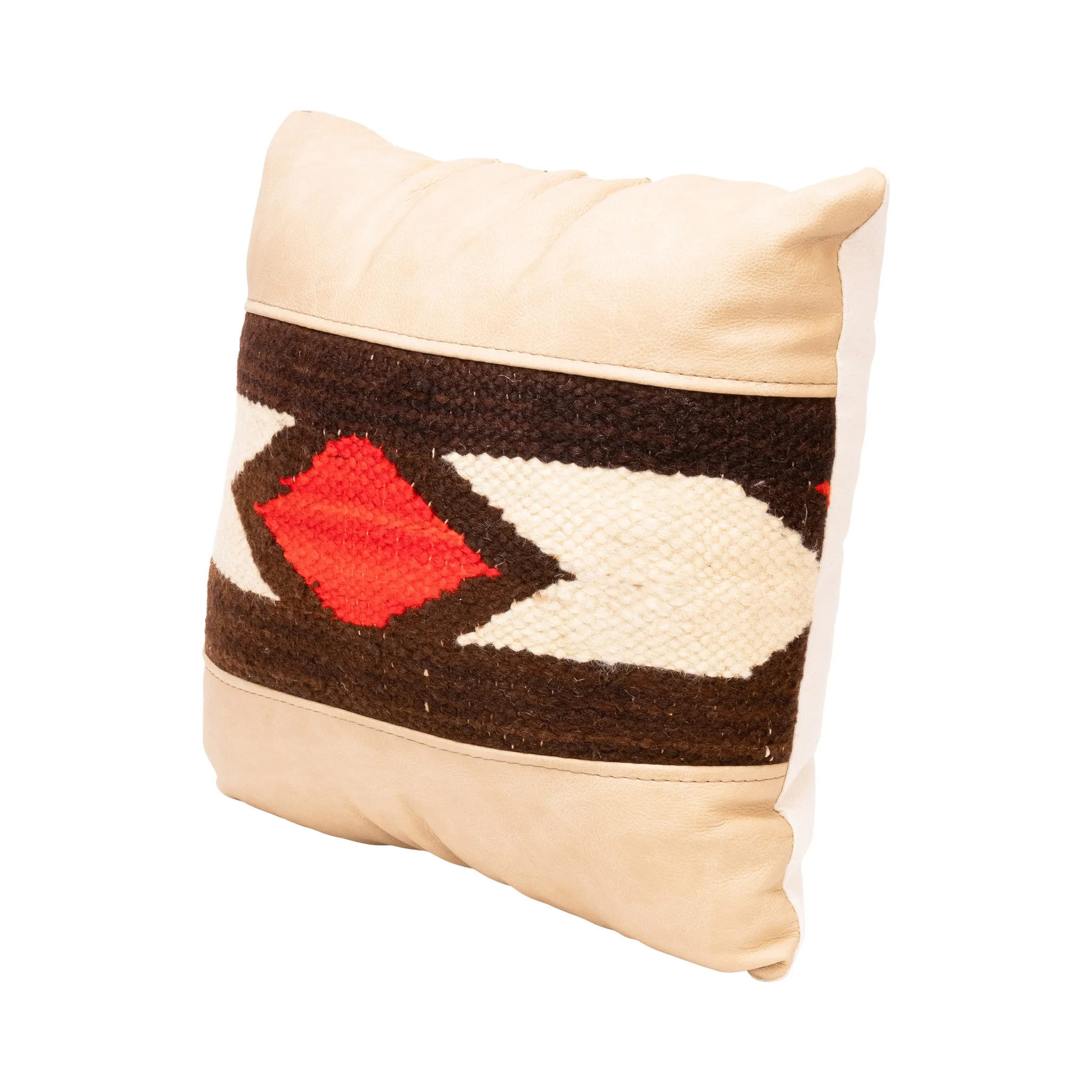 Native Lodge Pillow