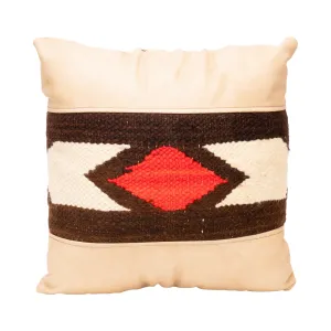 Native Lodge Pillow
