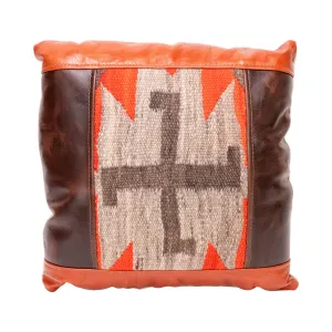 Native Lodge Pillow