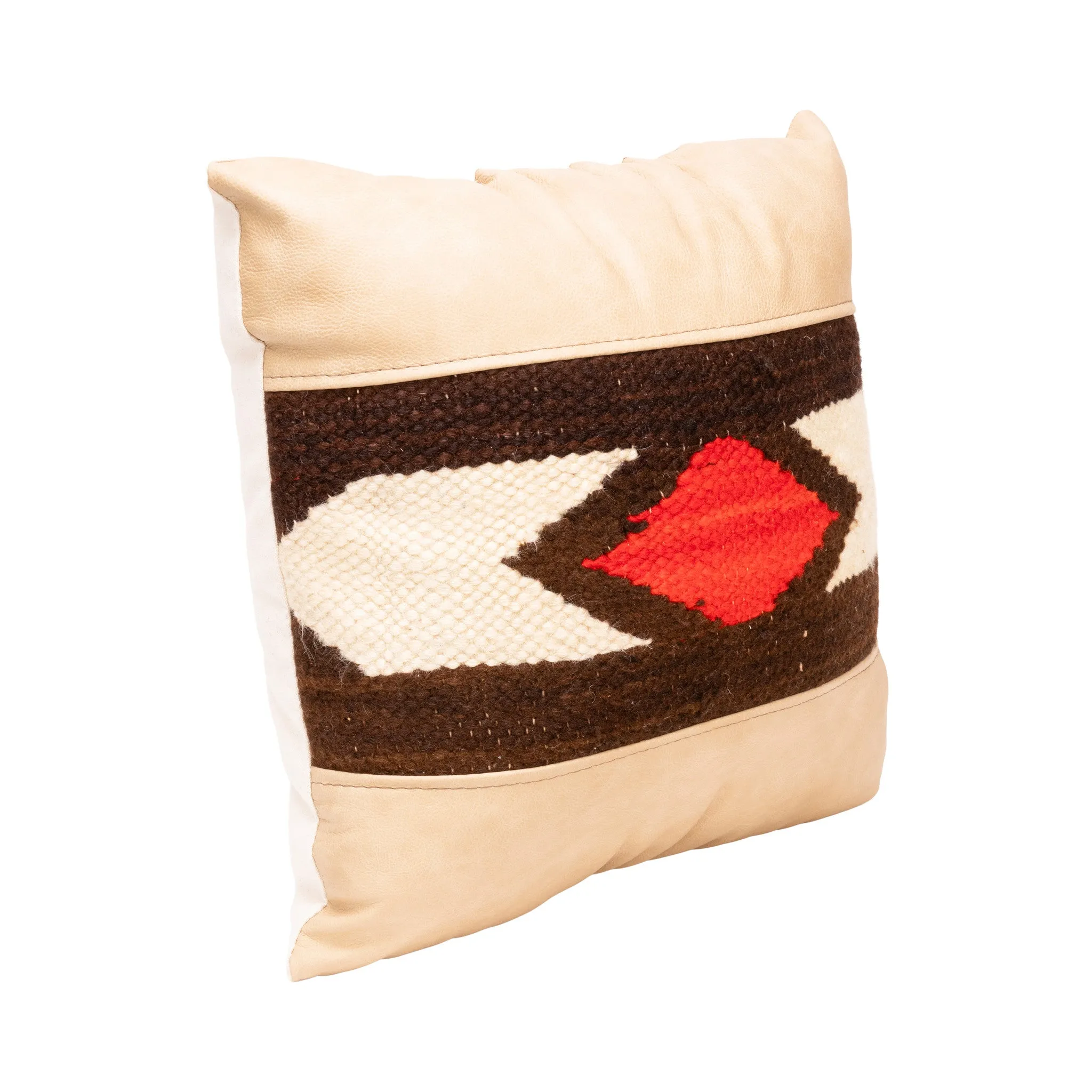 Native Lodge Pillow
