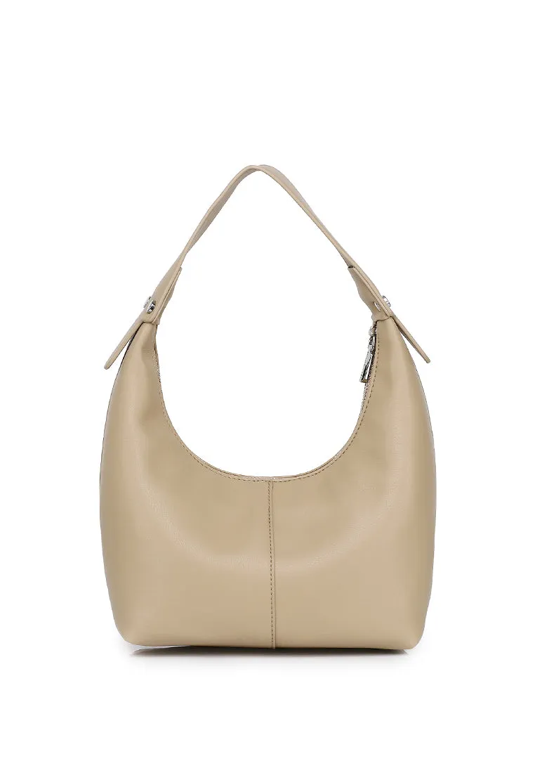Natty Shoulder Bag (Khaki)