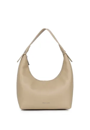 Natty Shoulder Bag (Khaki)