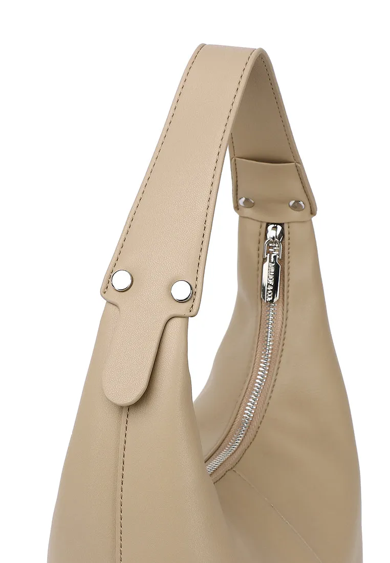 Natty Shoulder Bag (Khaki)