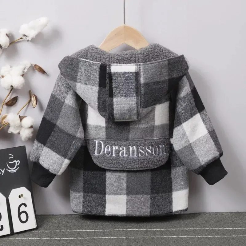 Nauti Jacket/Coat