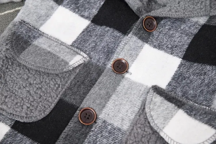 Nauti Jacket/Coat