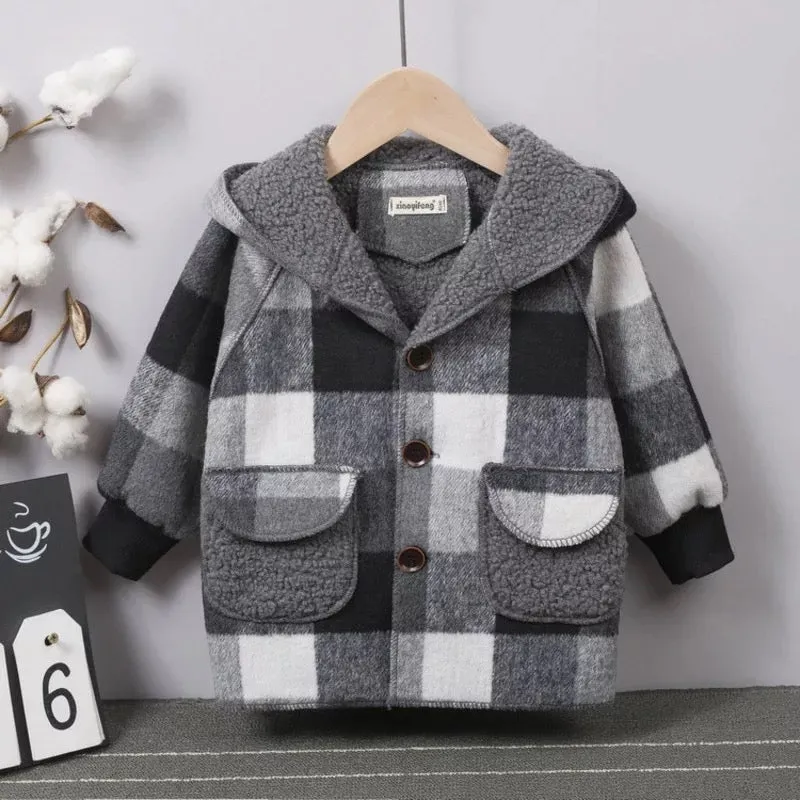 Nauti Jacket/Coat