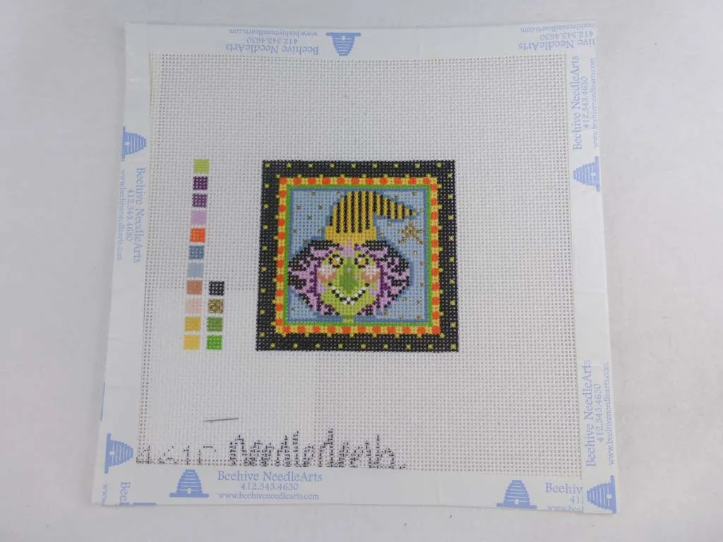 Needle Deeva 0461C
