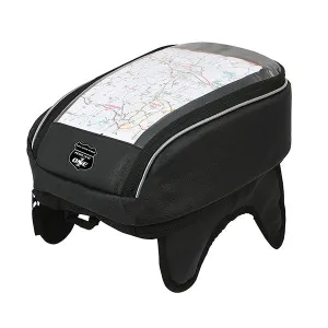 Nelson-Rigg Journey Highway Cruiser Magnetic Tank Bag (NR-150)