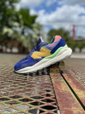 NEW BALANCE 57/40 (PEACOAT) - M5740SSG