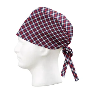 New Haven Red - Scrub Cap