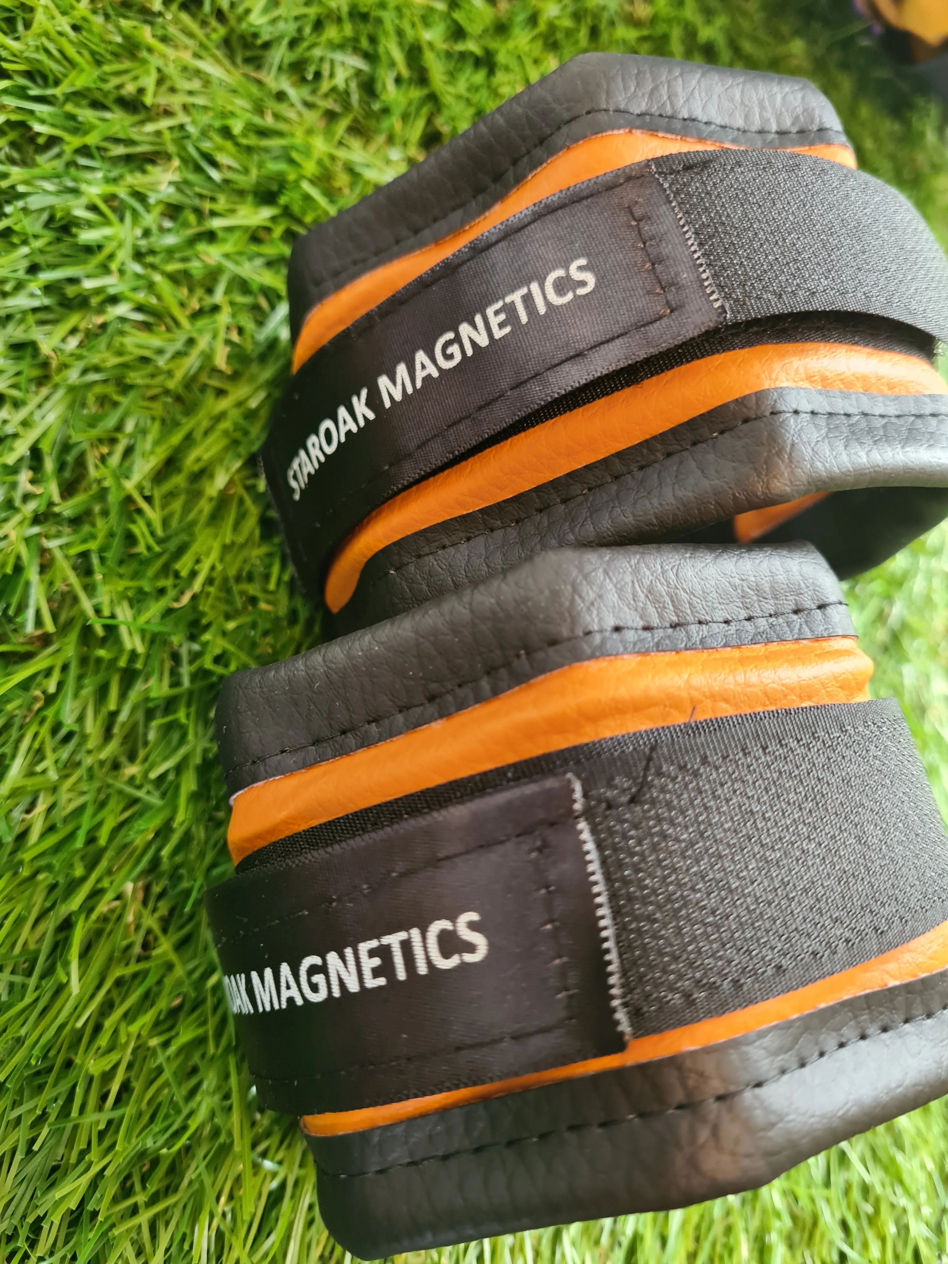NEW pair of Staroak Magnetic wraps All sizes