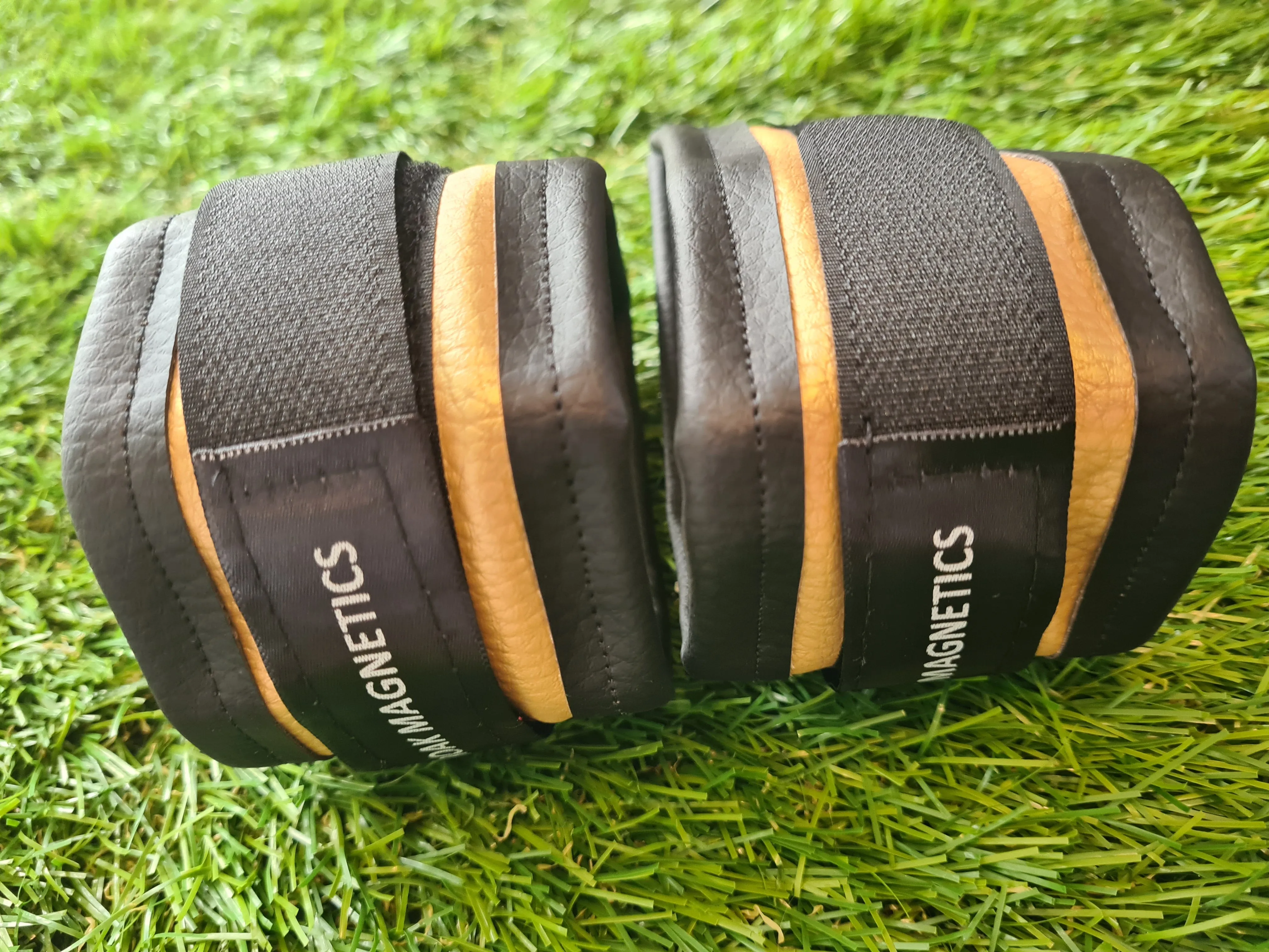NEW pair of Staroak Magnetic wraps All sizes
