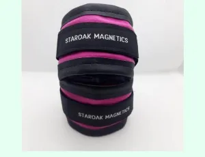 NEW pair of Staroak Magnetic wraps All sizes