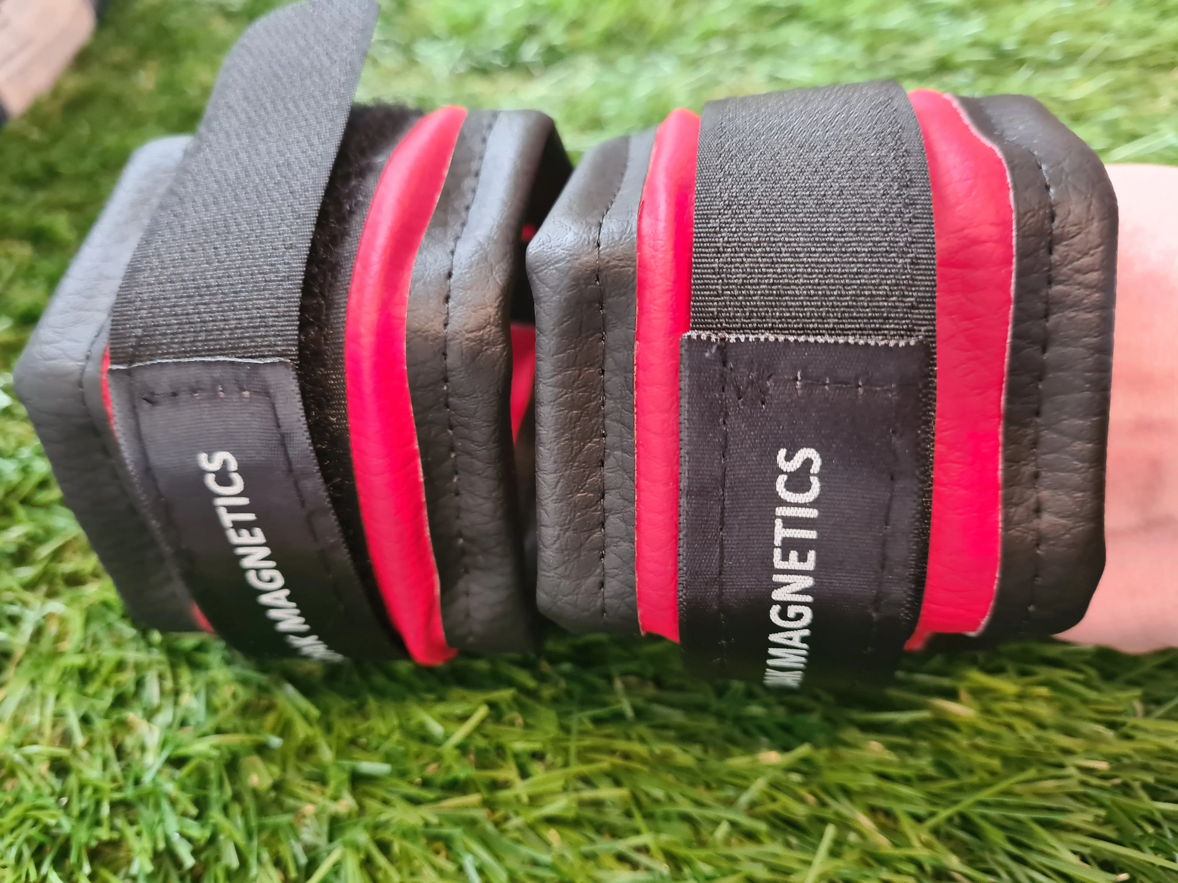 NEW pair of Staroak Magnetic wraps All sizes