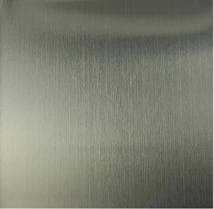 Nickel Silver Sheet - A4 Size (1.0mm)