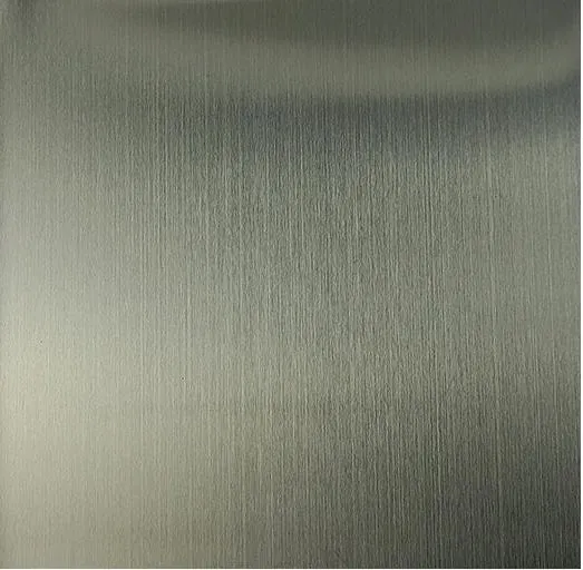 Nickel Silver Sheet - A4 Size (1.0mm)