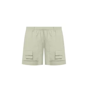 Nike Life Mens Camp Shorts
