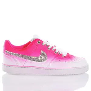 Nike Shade Fuchsia