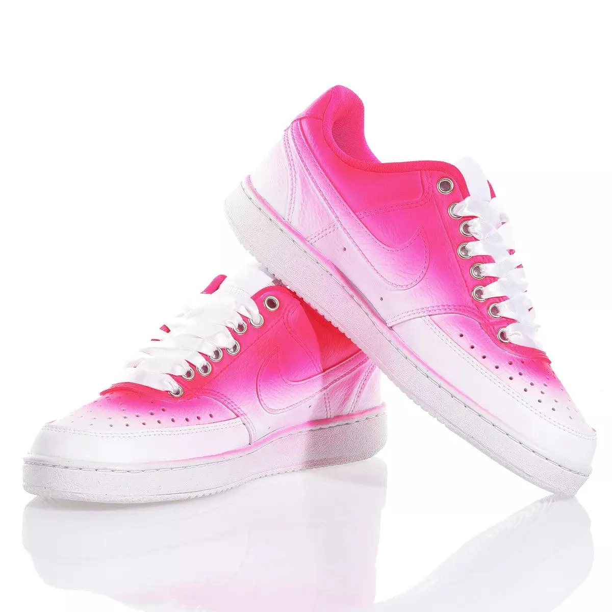Nike Shade Fuchsia