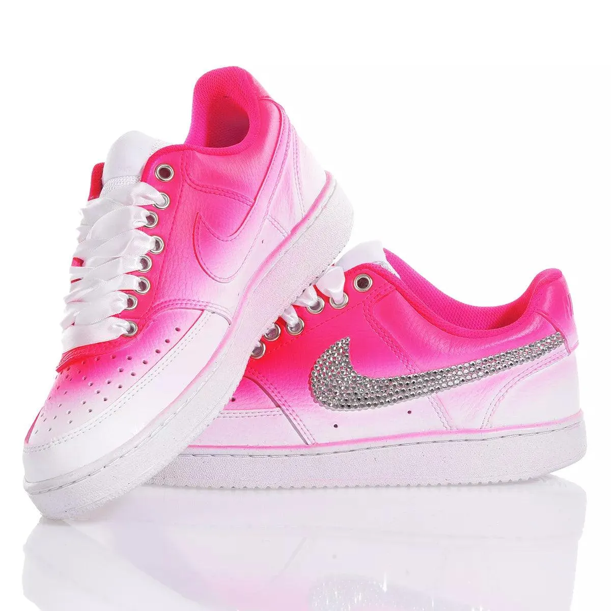 Nike Shade Fuchsia
