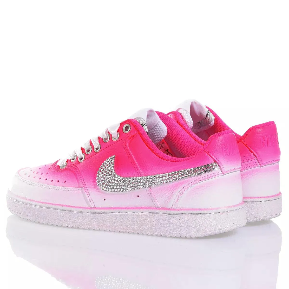 Nike Shade Fuchsia