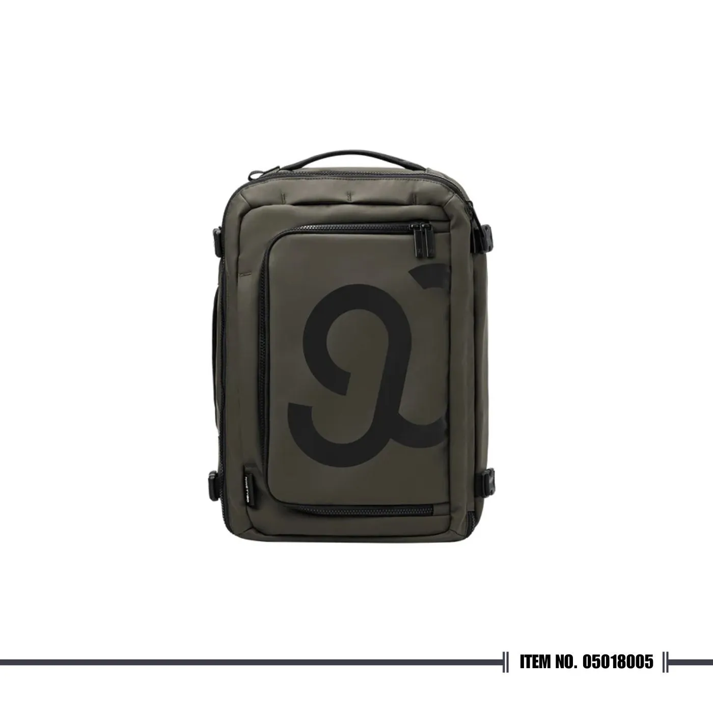NINETYGO Multifunctional Outdoor Backpack