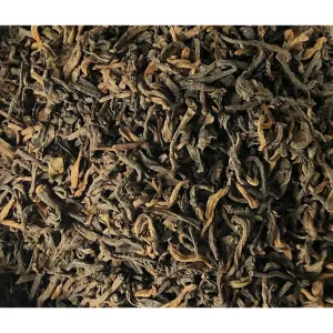 No. 5 Pu-erh | Organic