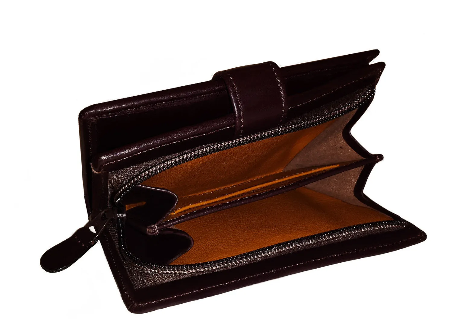 No 807 - ID Lady's Purse